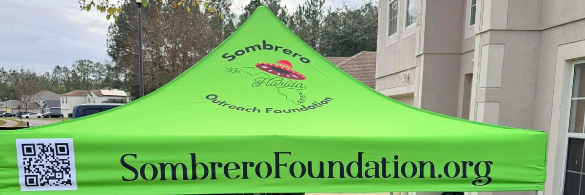 Sombrero FREE 5k