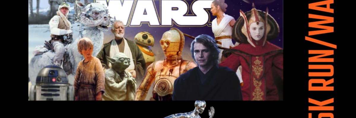 Orange Fire Department 5K