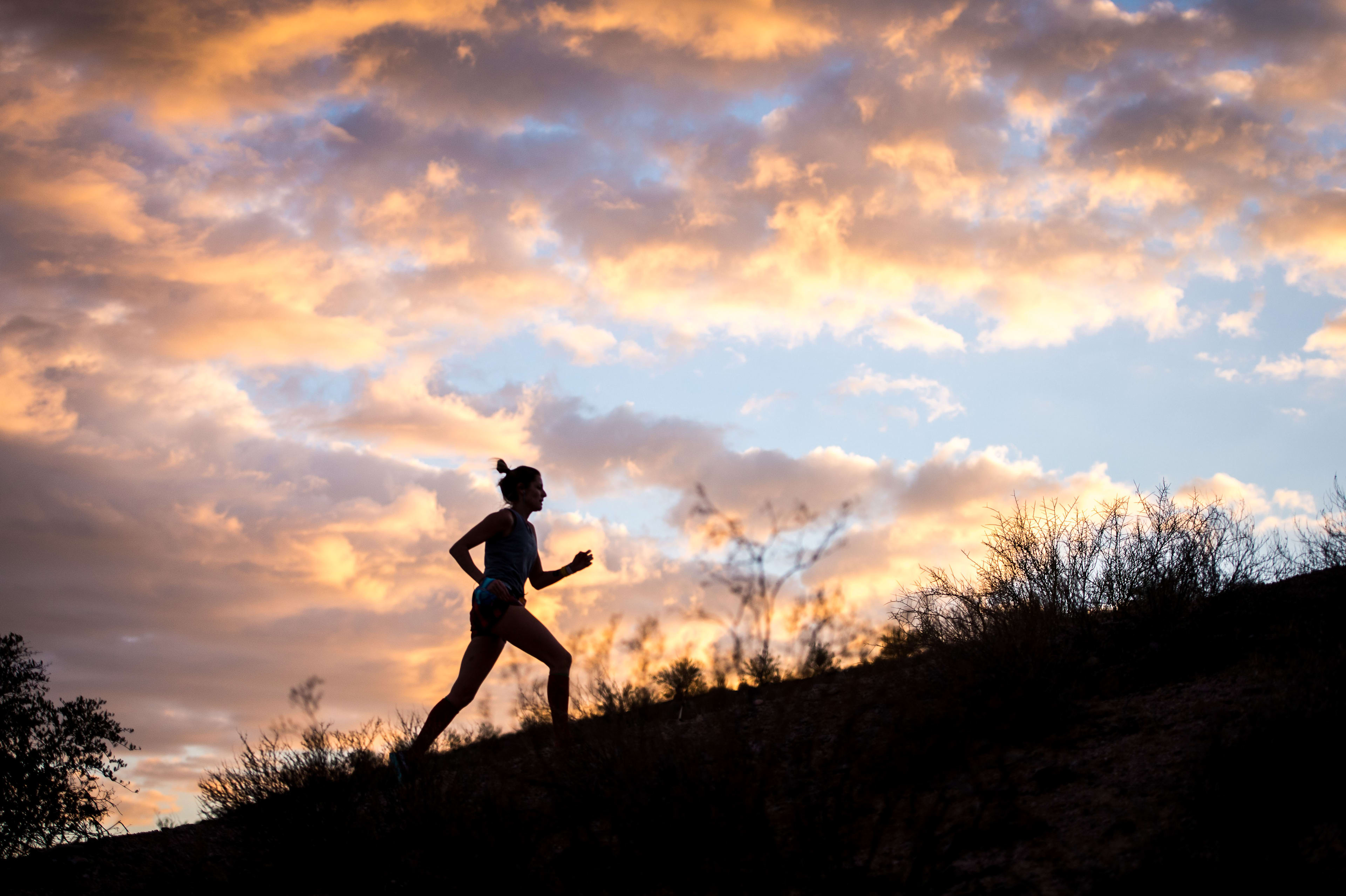 Ragnar Trail Arizona