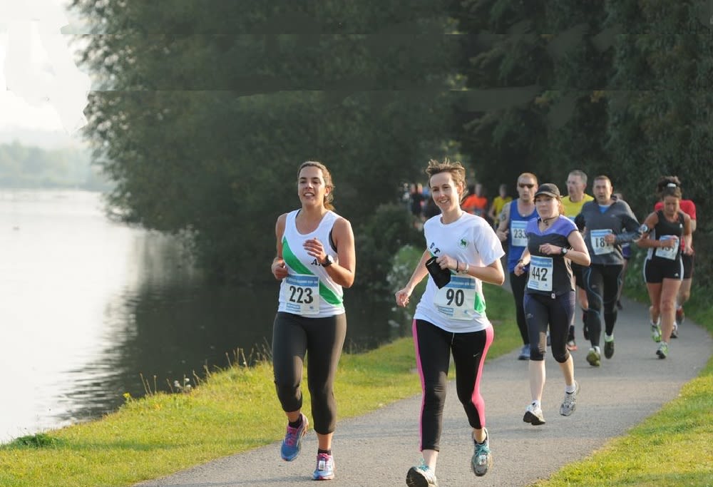 Reading Town 10k 2026