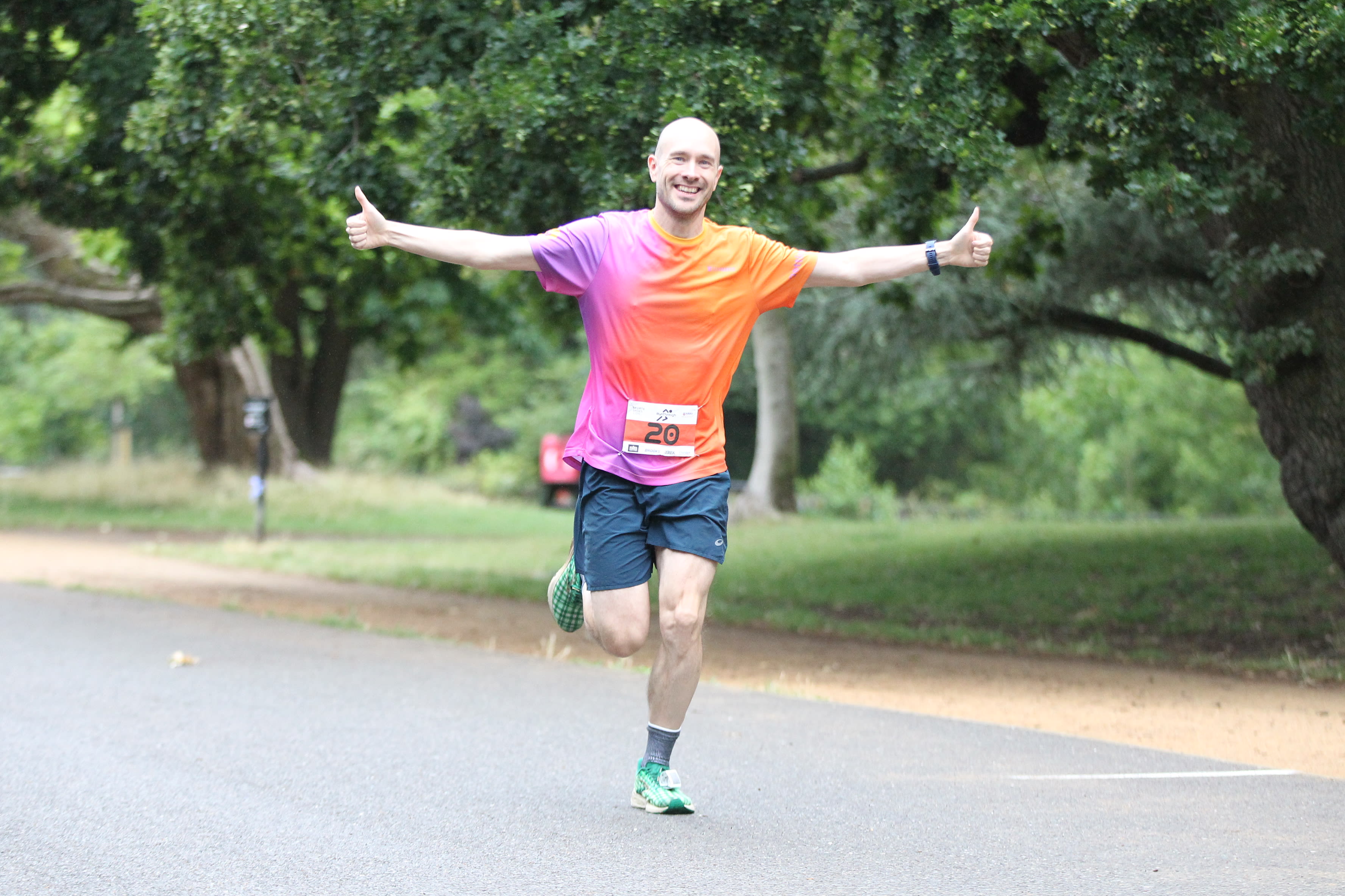 Congleton Half Marathon October 2026