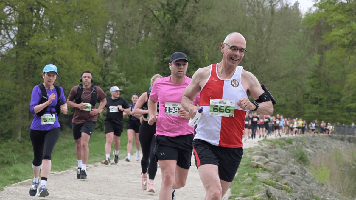 Leeds Running Festival June 2026