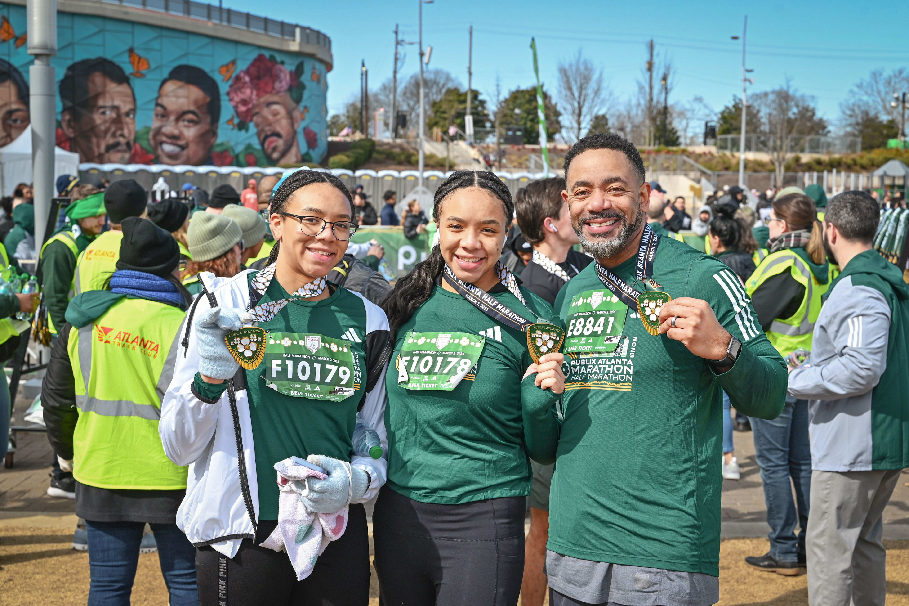 2027 Atlanta Marathon Weekend