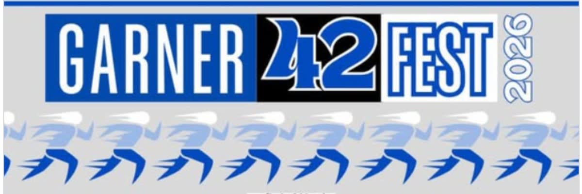 Garner 42 Fest 5k
