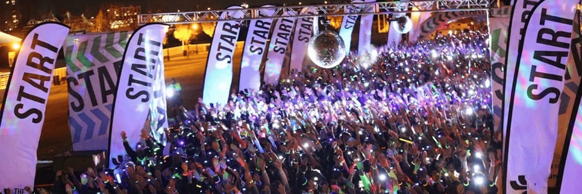 GLO Toronto Half Marathon/10K/5K