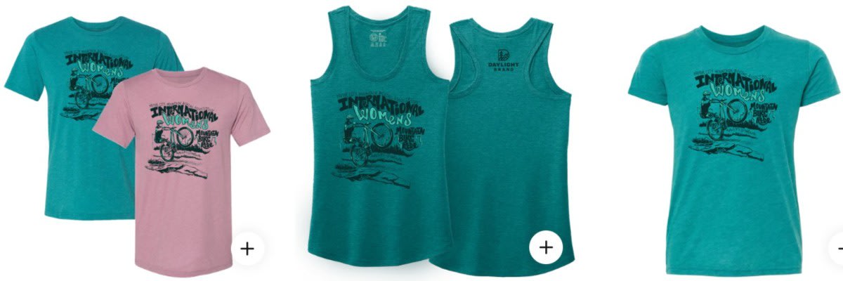 MCMBA Women's International Ride Day - Legacy Park - Saturday May 2nd, 2026