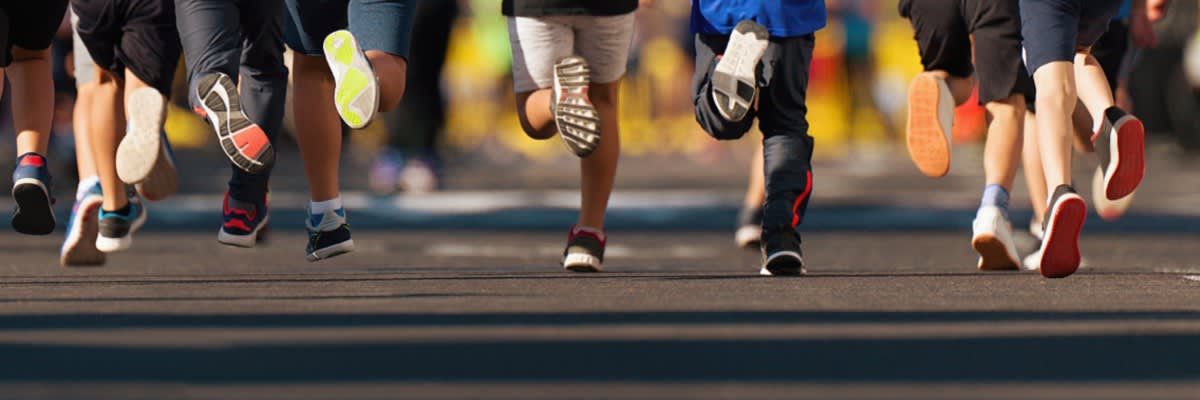 Casa in the Heart of Texas Superhero 5K