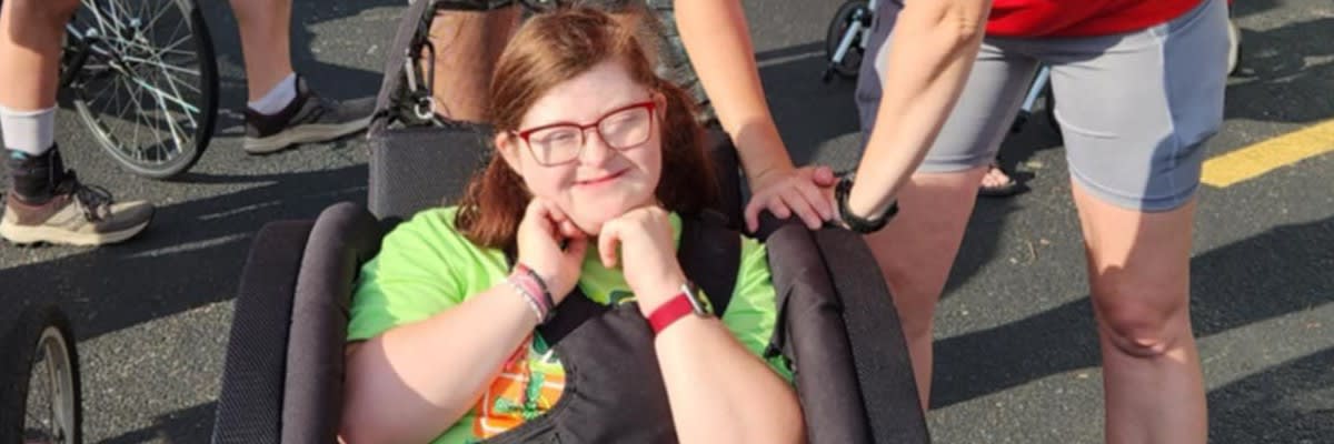 myTEAM TRIUMPH West MI  - Johnnys Run 5k -- Captain & Angel Registration