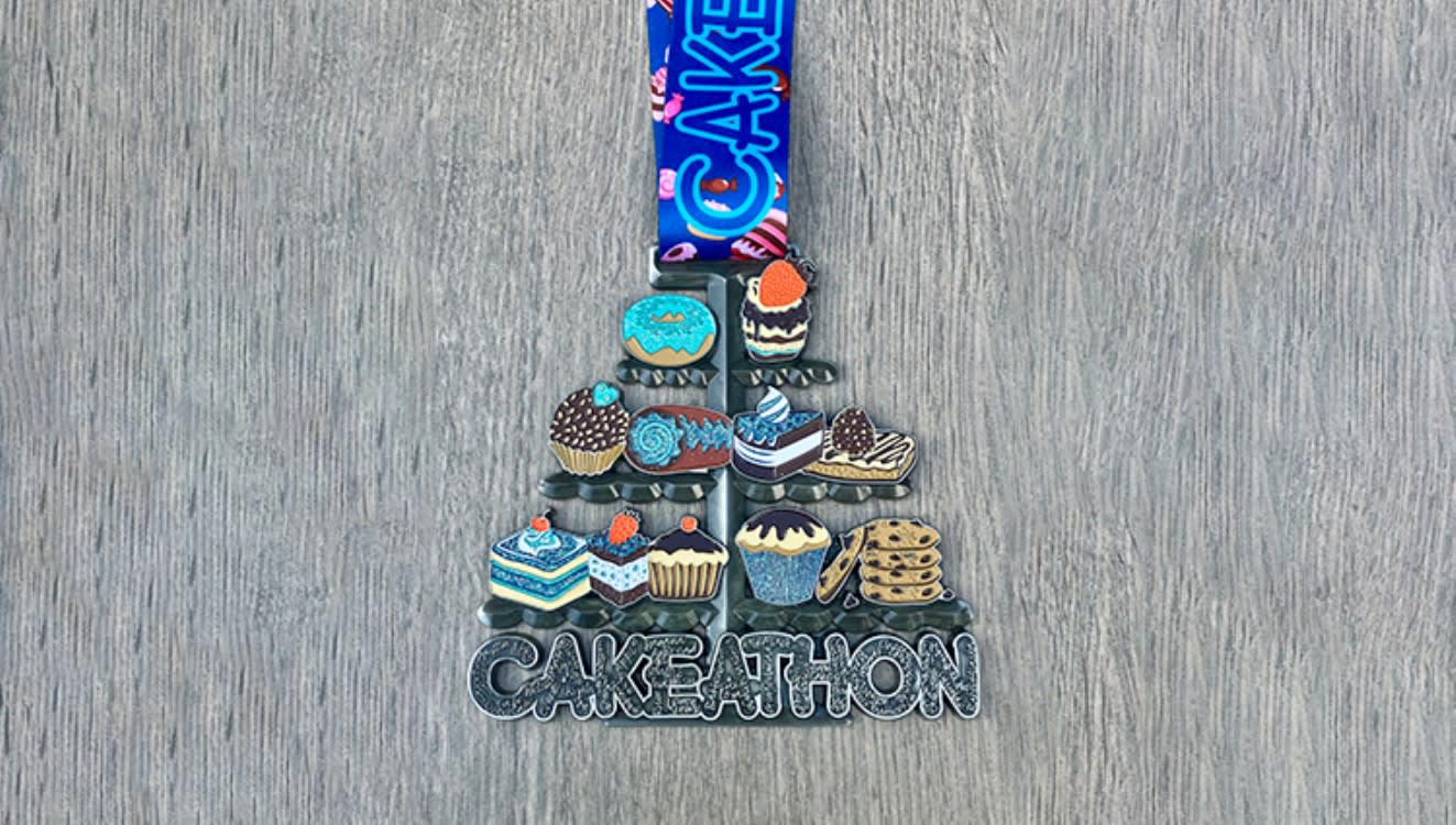 PHOENIX - Cakeathon