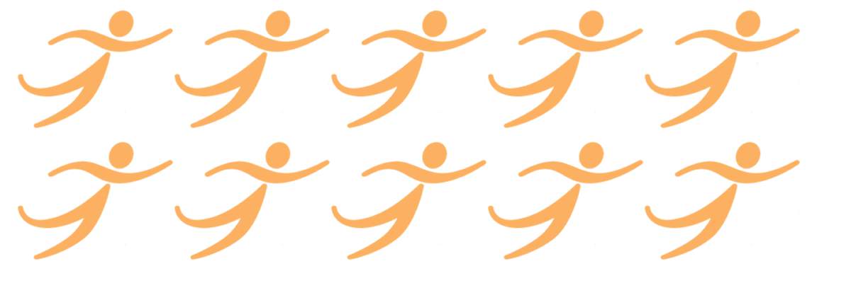 RRRC Volunteers for Good Medicine 5K & Fun Walk (Club Contract Race)
