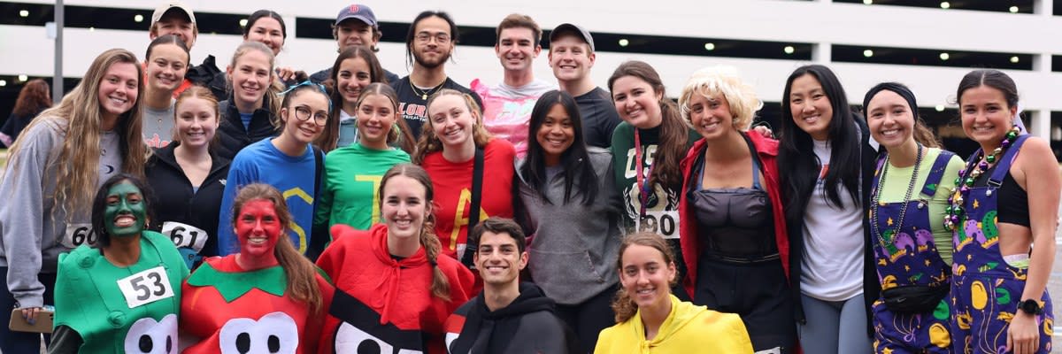 Race for Rehab: Recovery Remix 5K