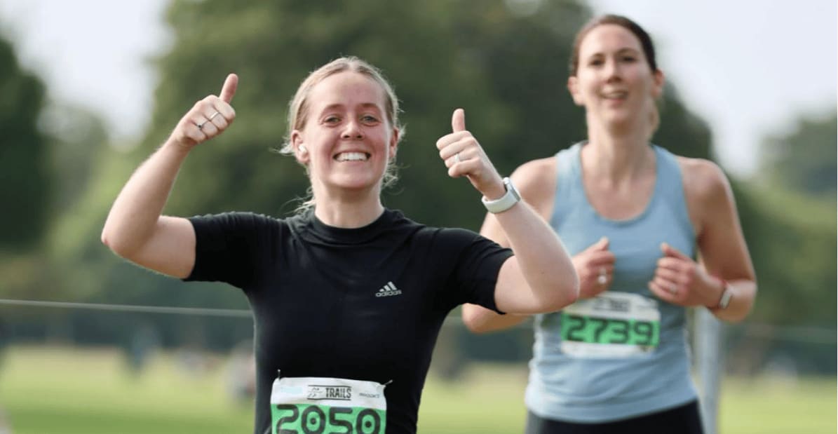 Windsor Trail Run March 2026