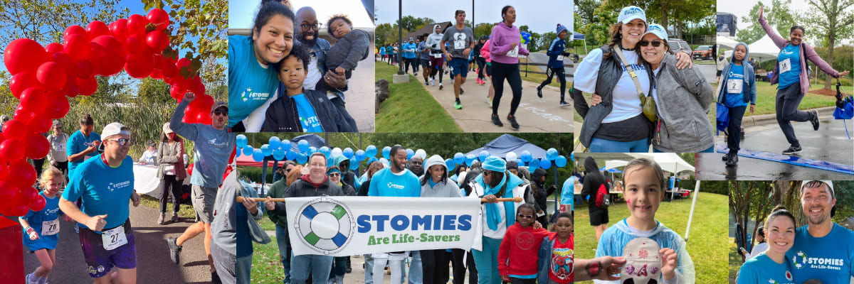 2nd Annual New England Ostomy 5k