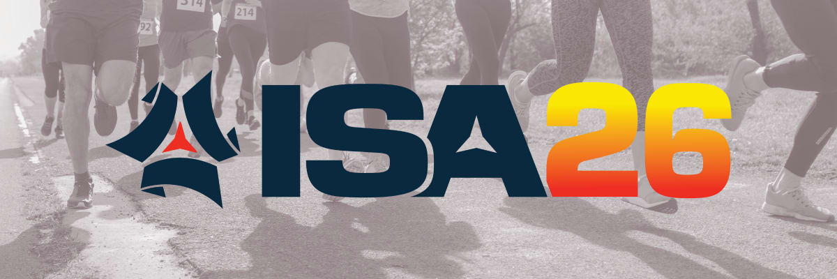 ISA26 Conference Run