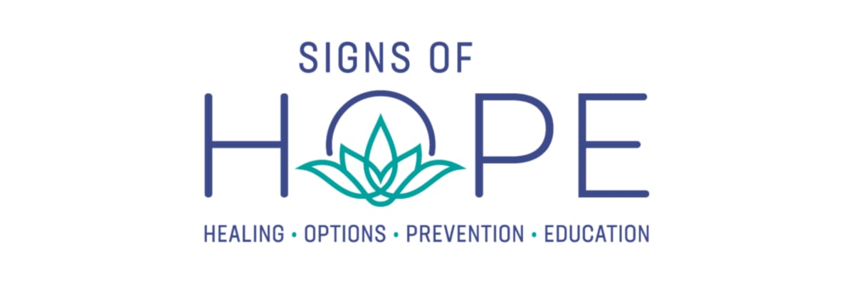 Signs of HOPE 5k & 1 Mile