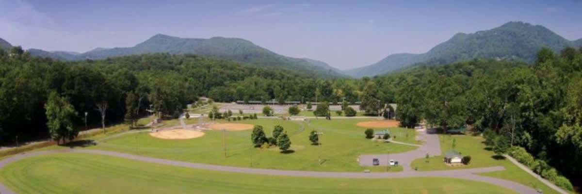 Harmon Field Half Marathon & Morris Fun Run