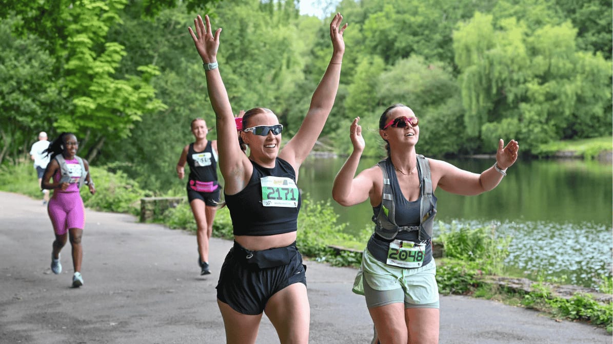 Birmingham Running Festival September 2026