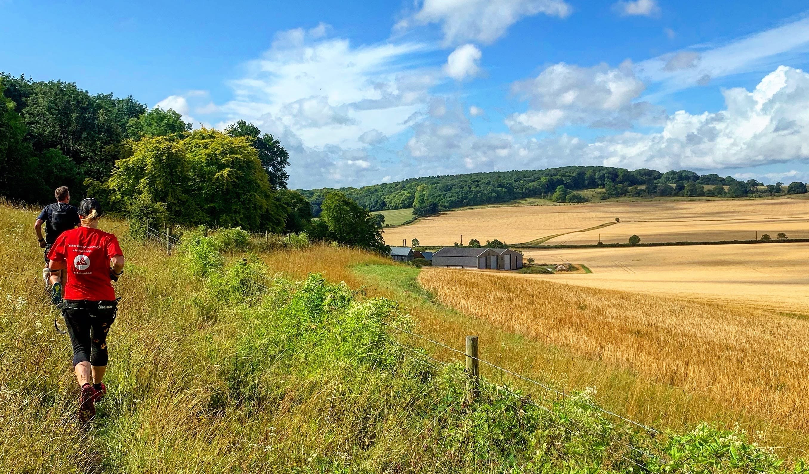 Chilterns 30
