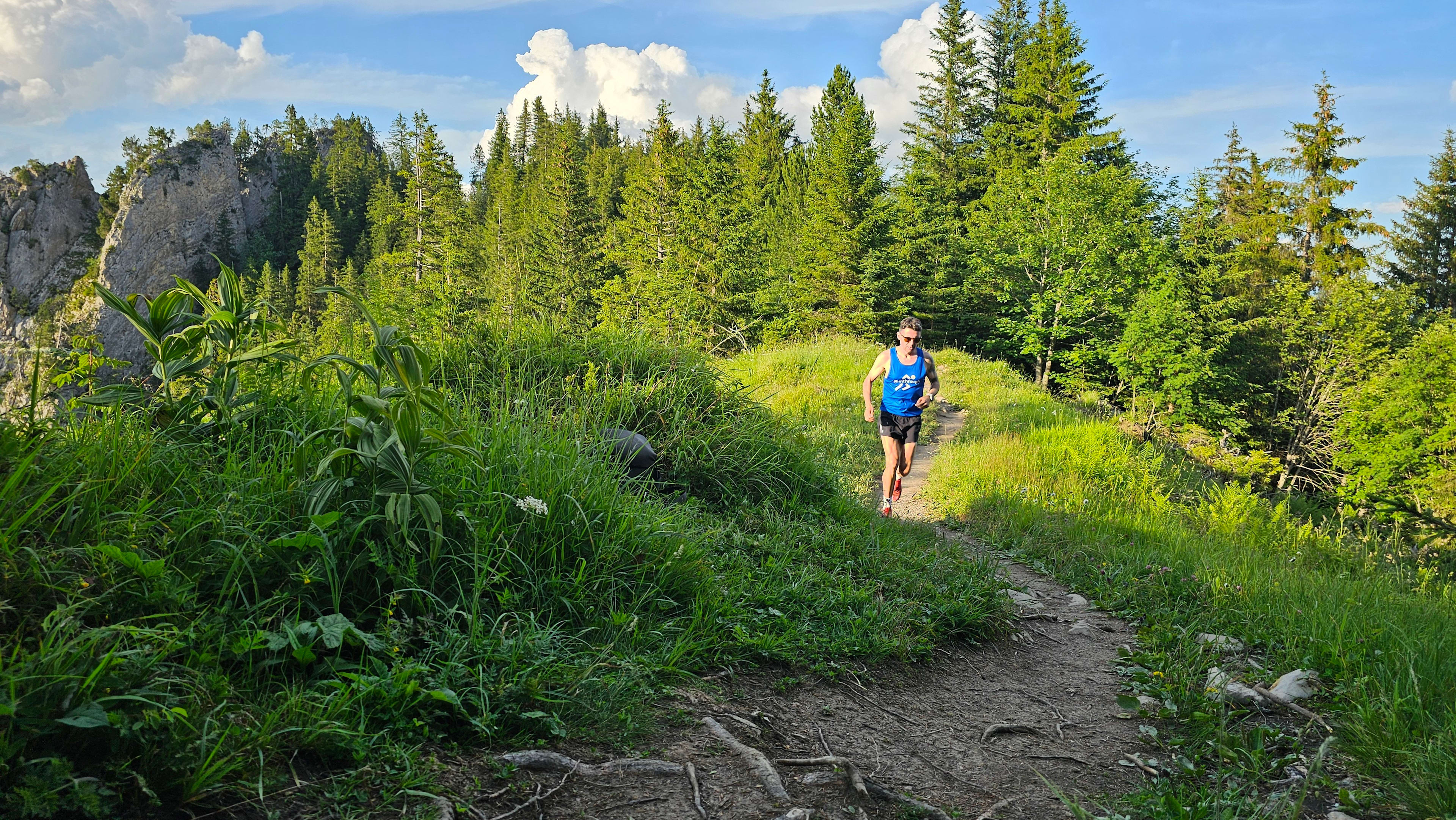RunThrough Trails Pila June 2025