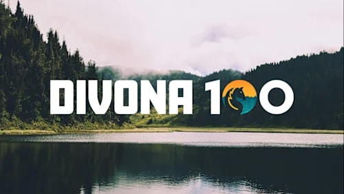 Divona 100 2027