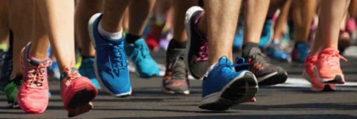 GVMS PTO Good Vibes 5k