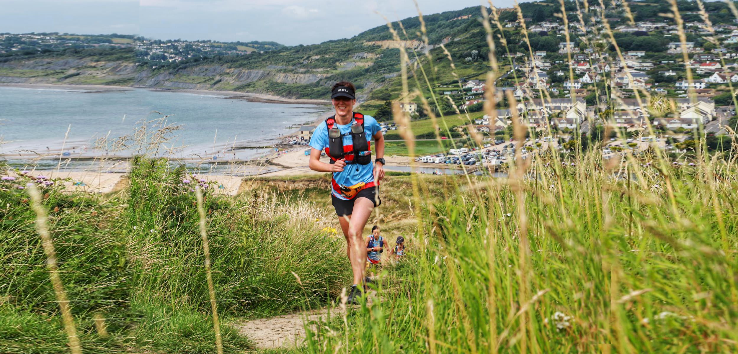 Atlantic Coast Ultra 40 Miler