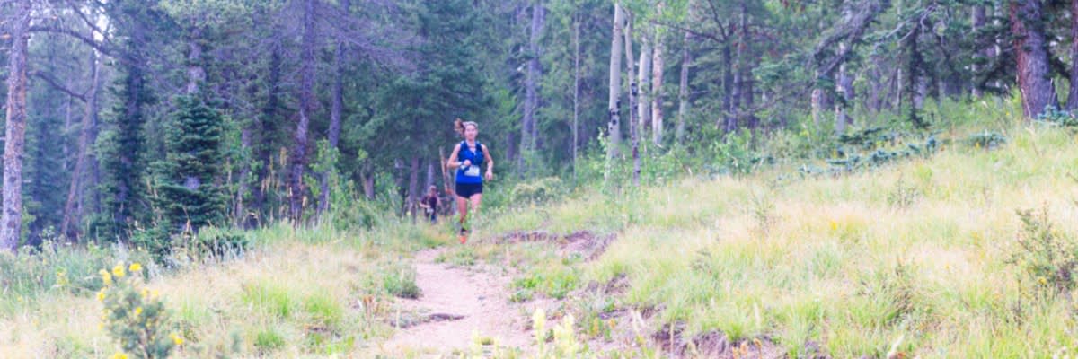 Farish Trail Race