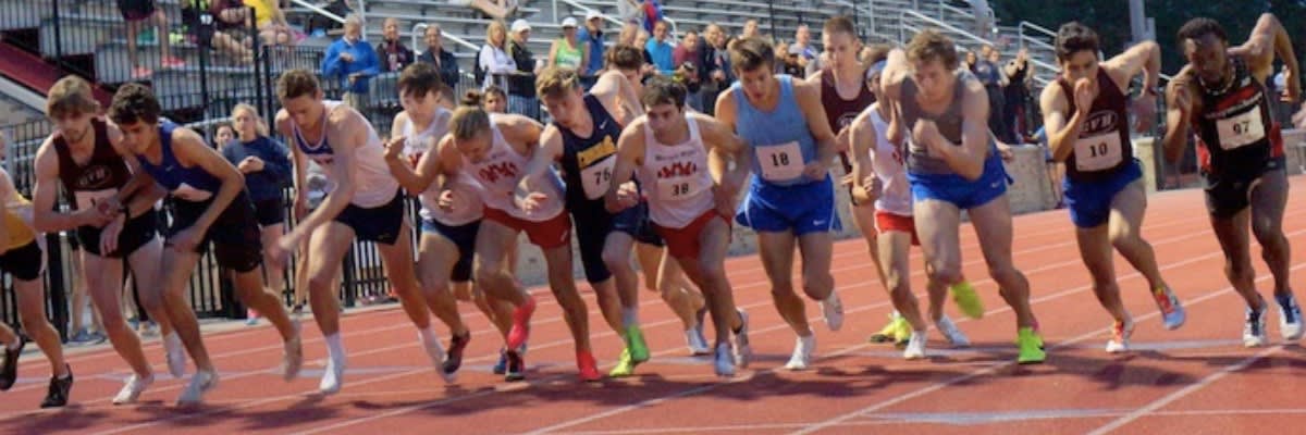 Charlie McMullen Mile