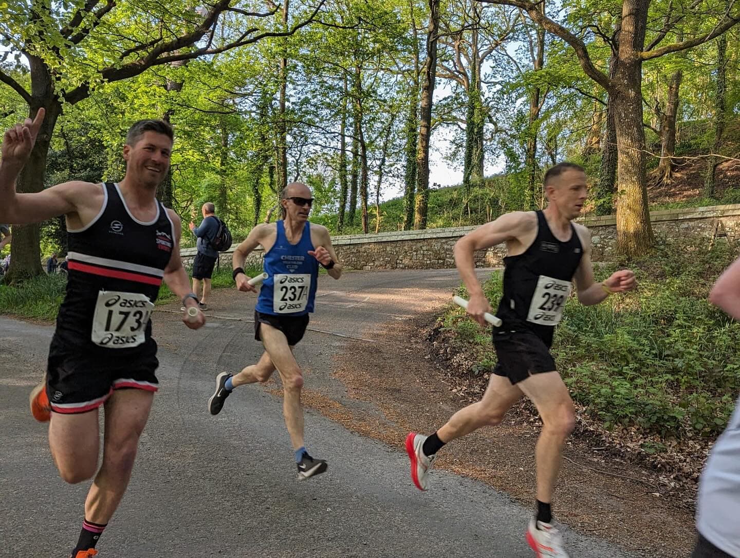 Chirk 10k 2026