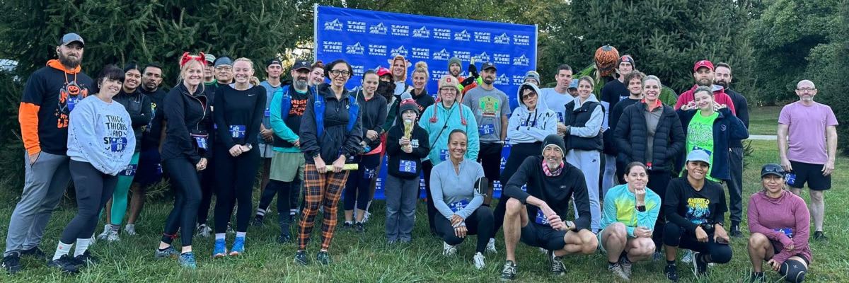 Yeti Trail Run 5K/10K/Half-Marathon/30K