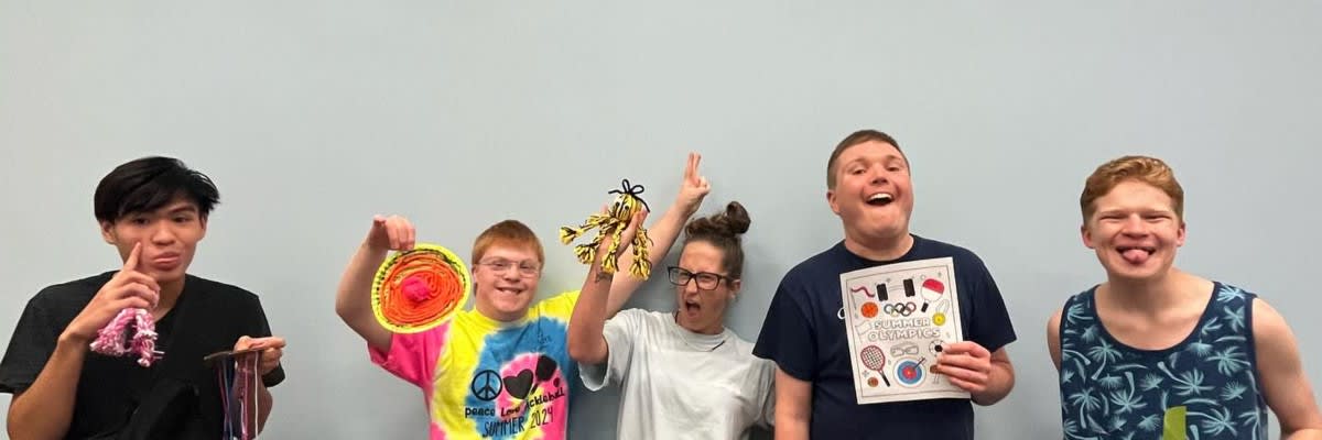 Club CAN Dash-Neurodiversity in Motion 2026