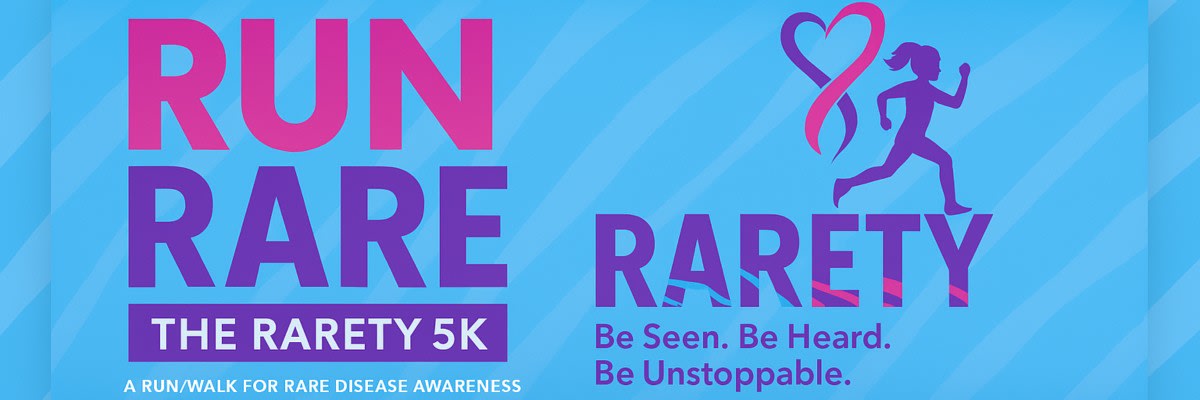 Run Rare 5k