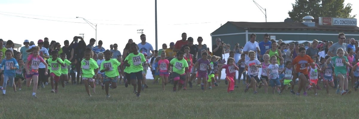 2025 Autumn Chase Fun Run