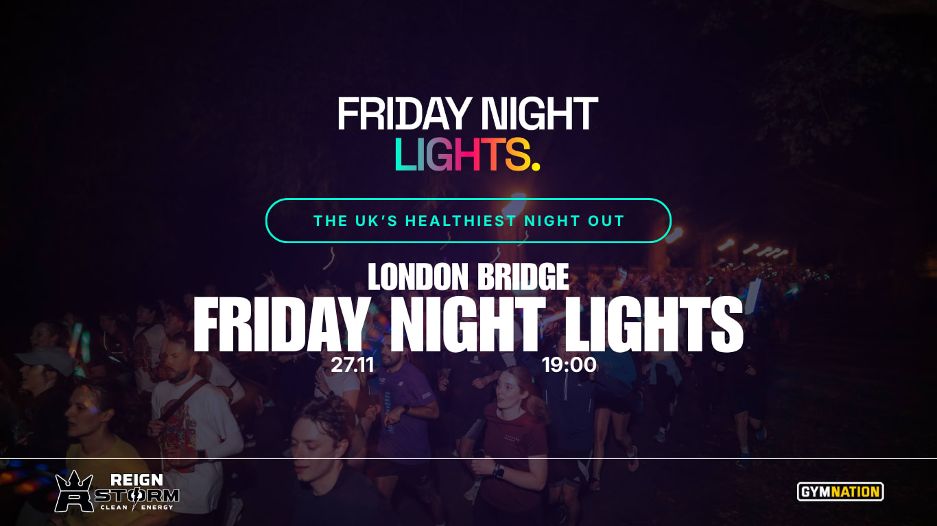 FRIDAY NIGHT LIGHTS