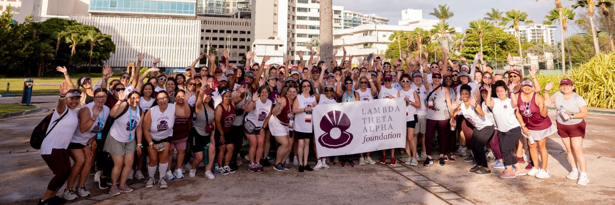 2026 LTA Foundation 1.975 Walk/Run