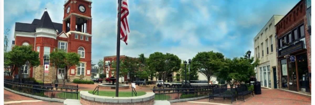 Light the Way 5K - Benefiting Make A Wish Georgia