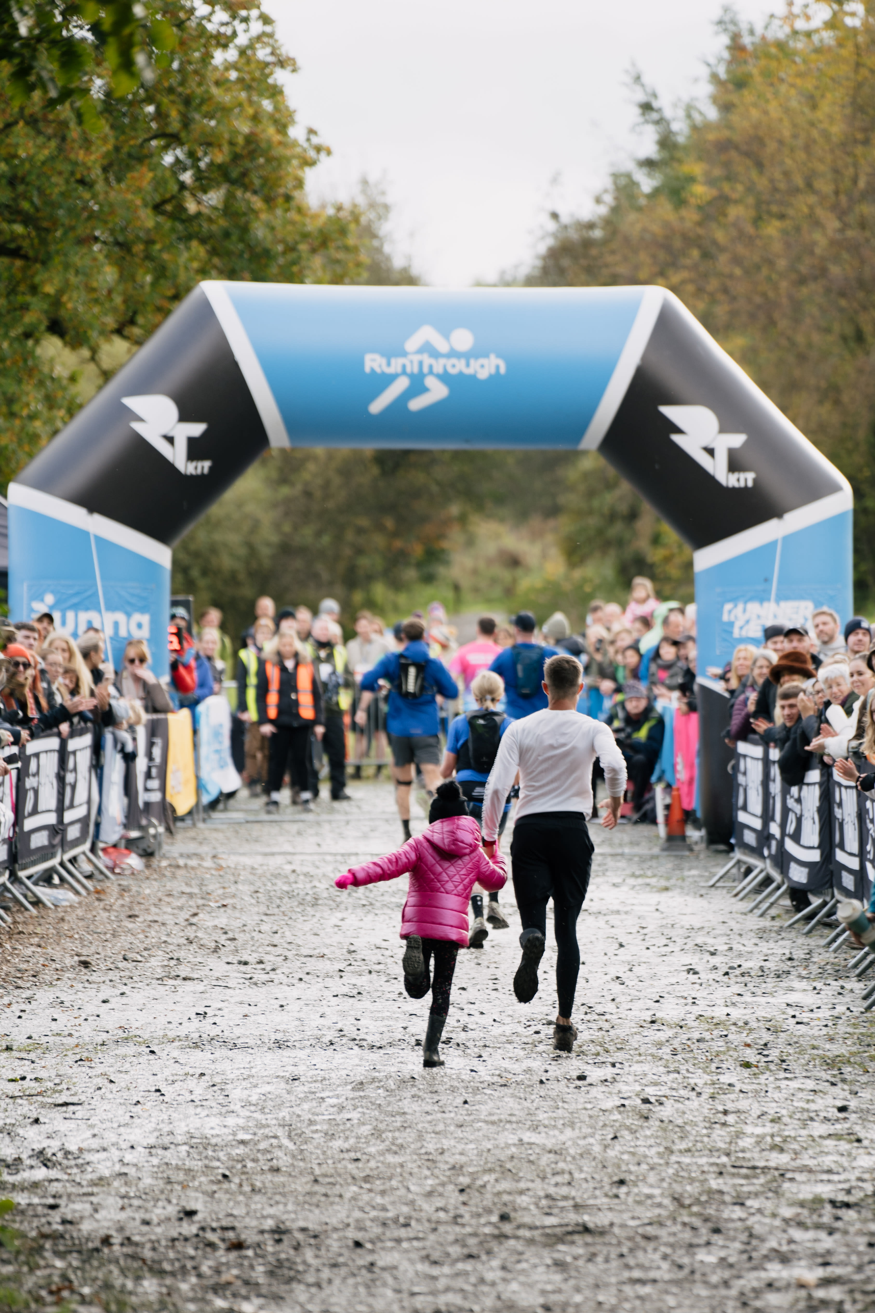 Delamere Forest 21k & 42k November 2025