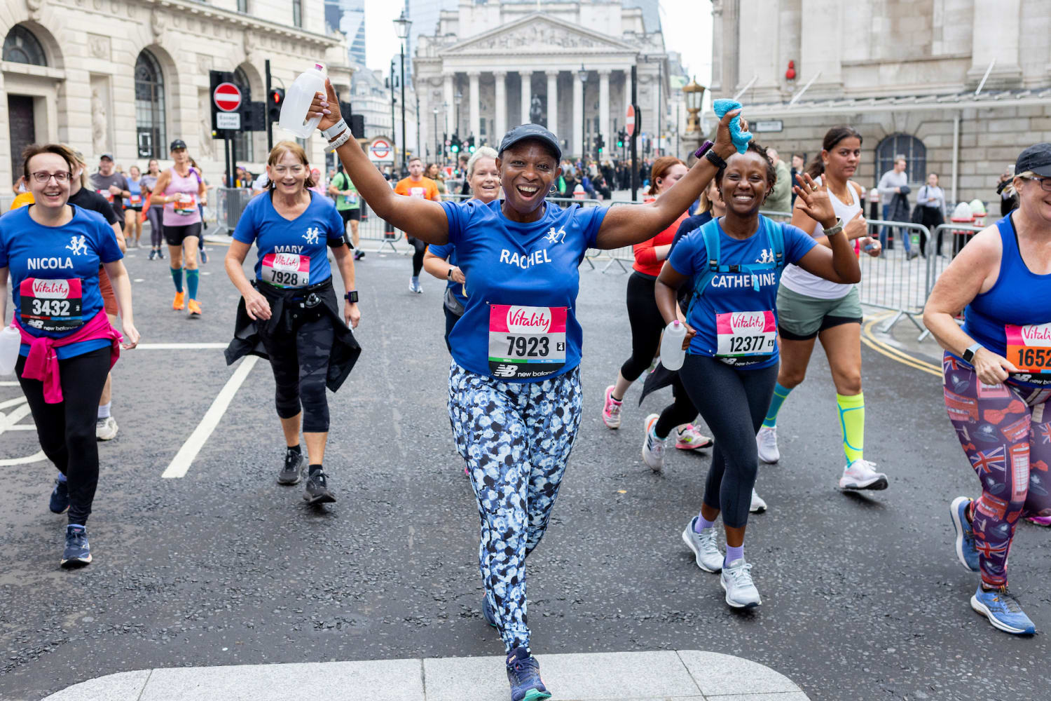 2026 Vitality London 10,000