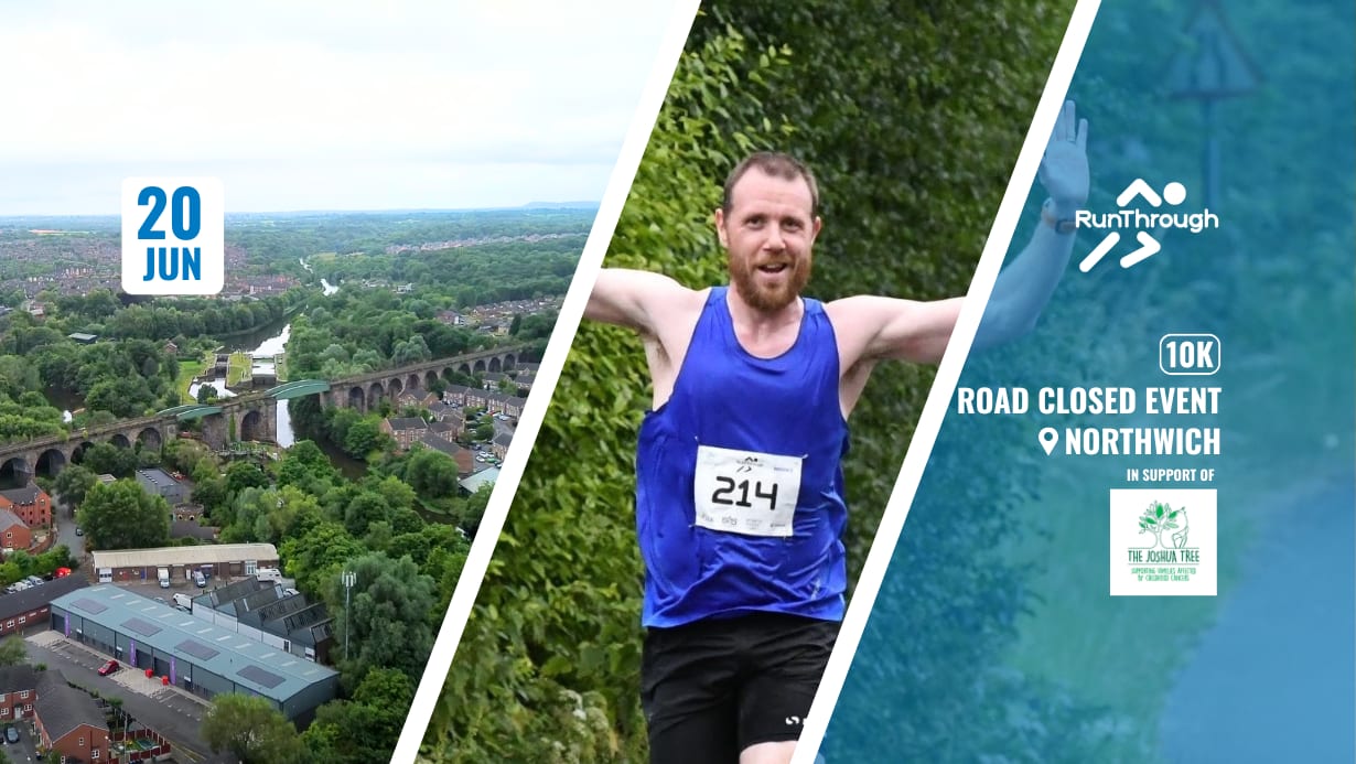 Northwich 10k June 2027