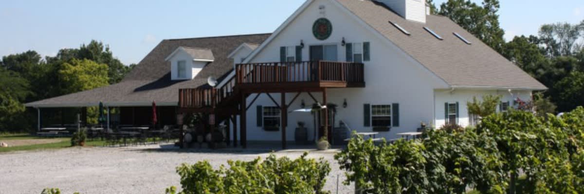 5k Harvest Wine Run at Stoney Ridge Winery