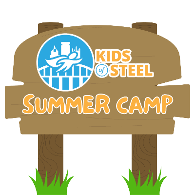 Kids of STEEL Summer Camp 2026