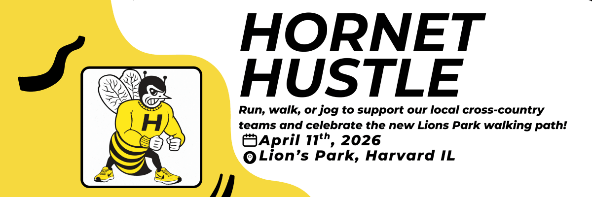 Hornet Hustle