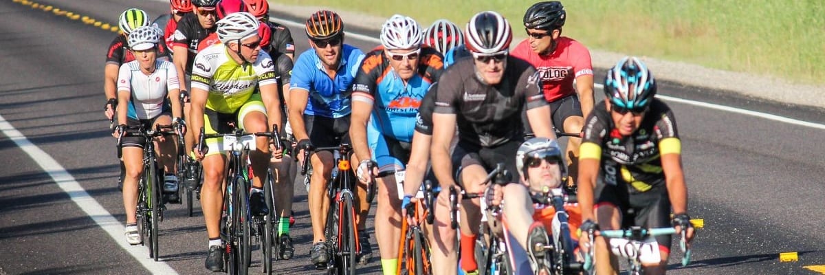 Black Bear Gran Fondo