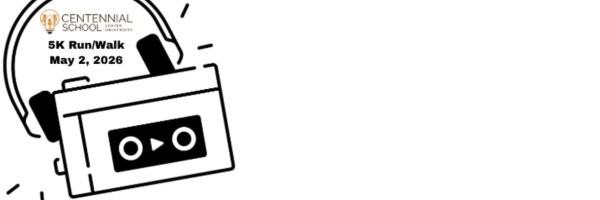 35th Annual Centennial School 5K Run / 2 Mile Walk