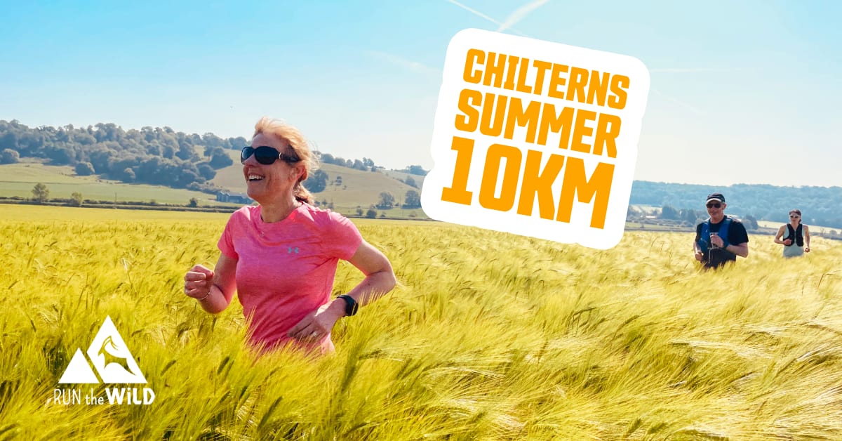 Chilterns Summer 10km