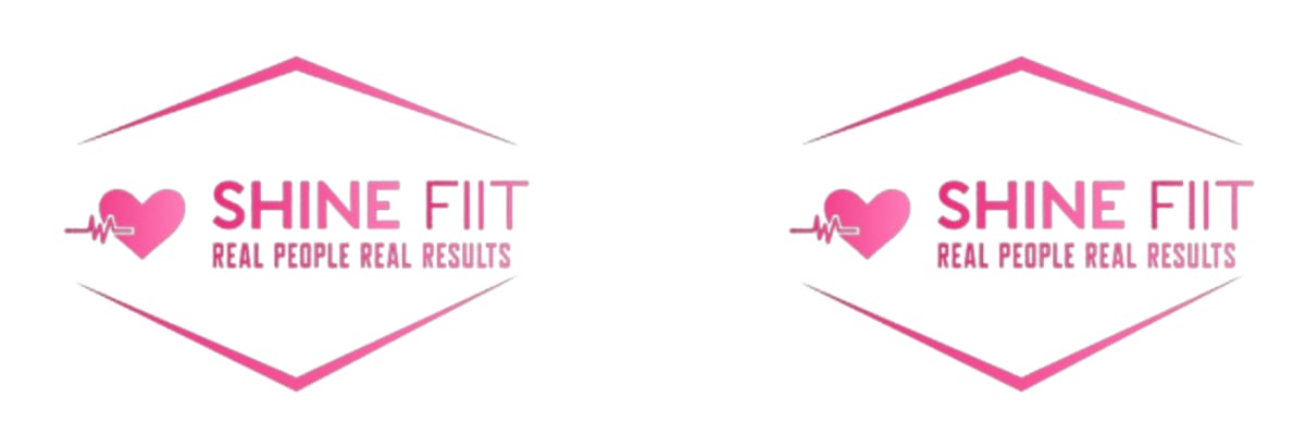 Get Your Shine On Pink Out Trail Run