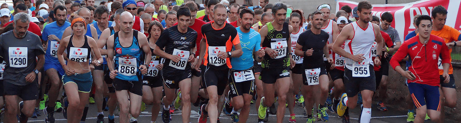 The Centaur 5K Run/Walk