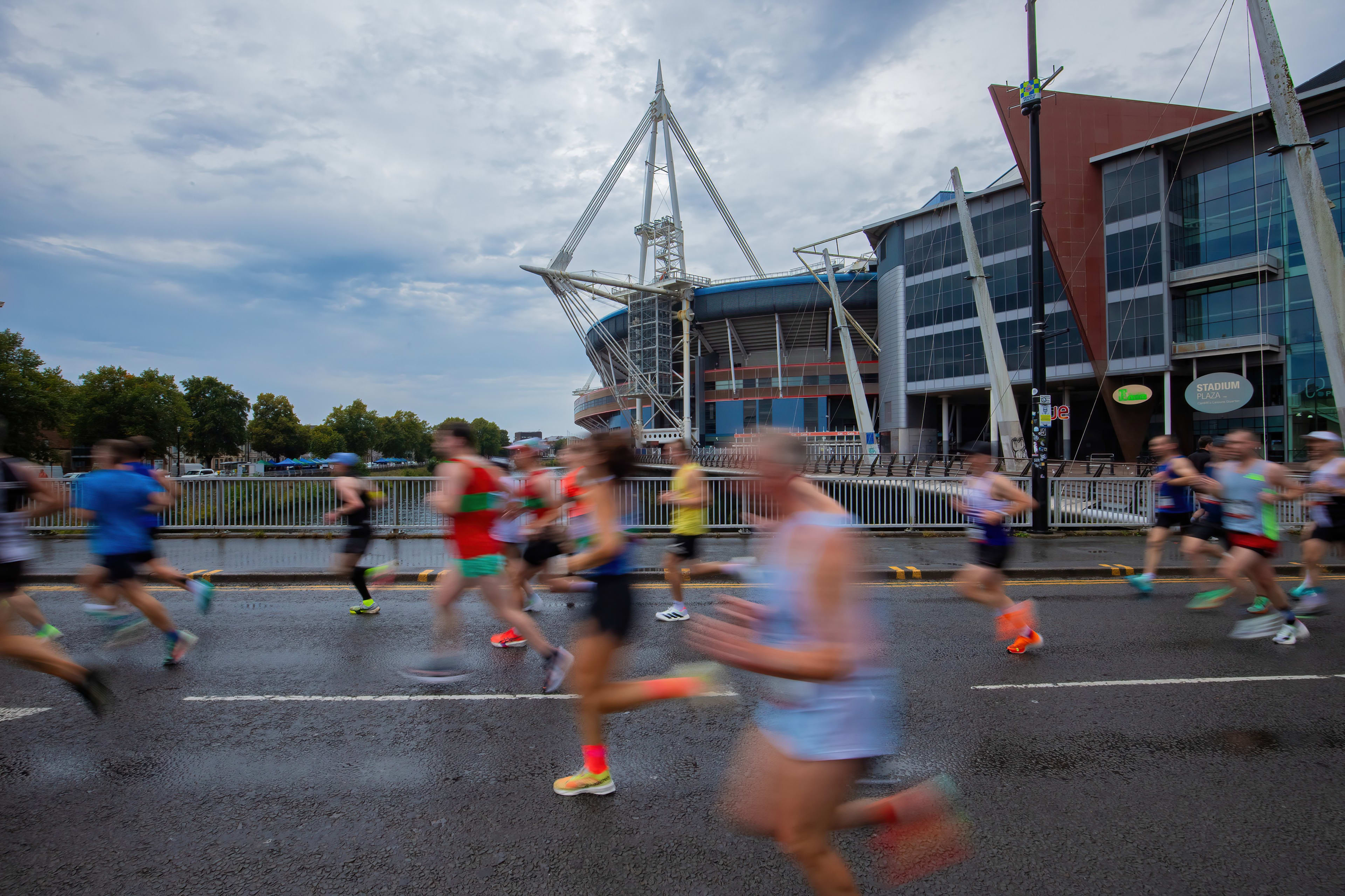 2026 Kidney Wales CDF 10K