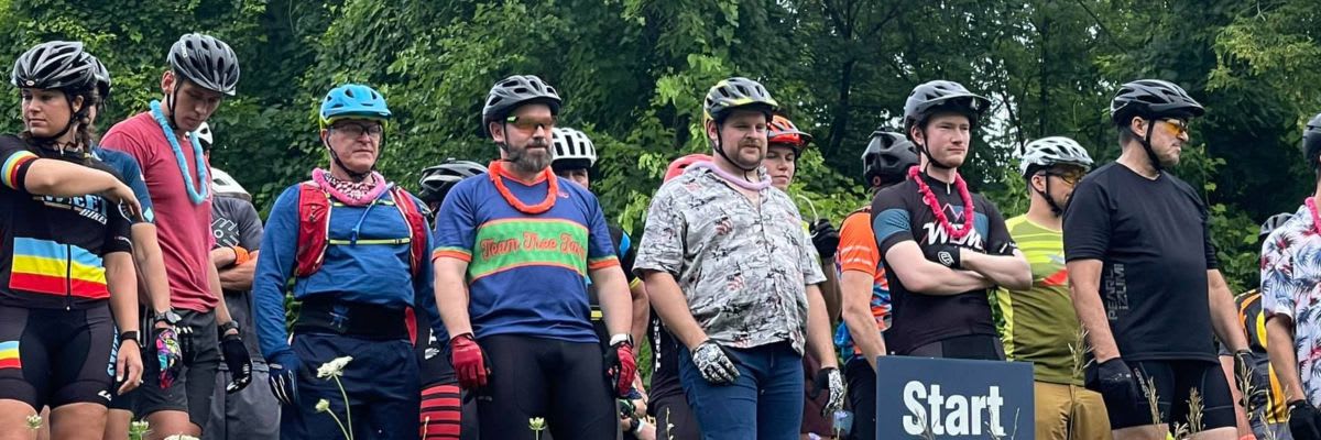 Tree Farm Relay 2026