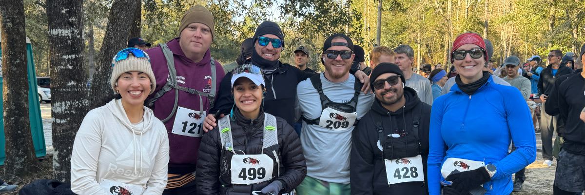 Death by 5k Coldwater Creek